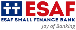 ESAF Small Finance Bank