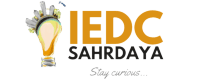 IEDC Sahrdaya