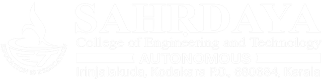 Sahrdaya College of Engineering and Technology